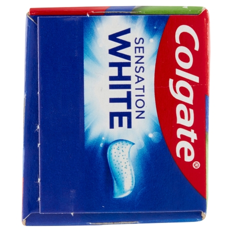 Colgate dentifricio sbiancante Sensation White 75 ml